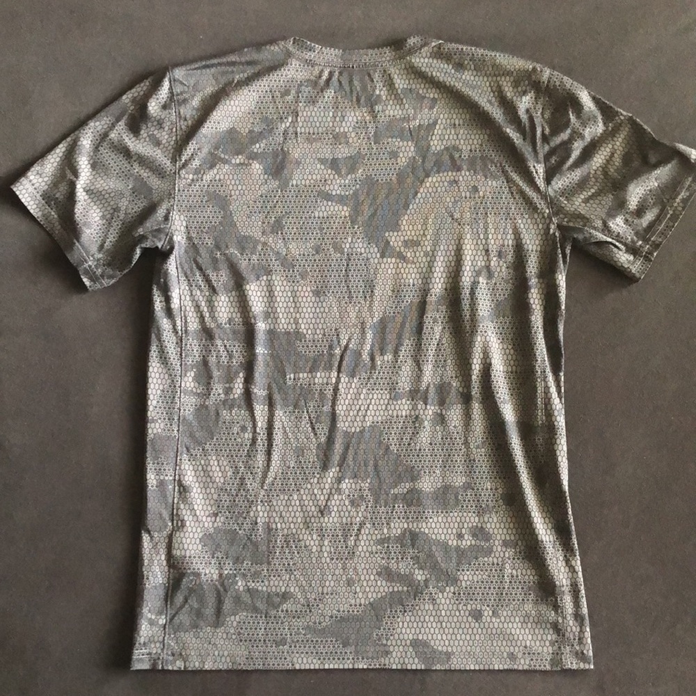 Nike Dri-FIT Athletic Tee - Picture 3 of 12